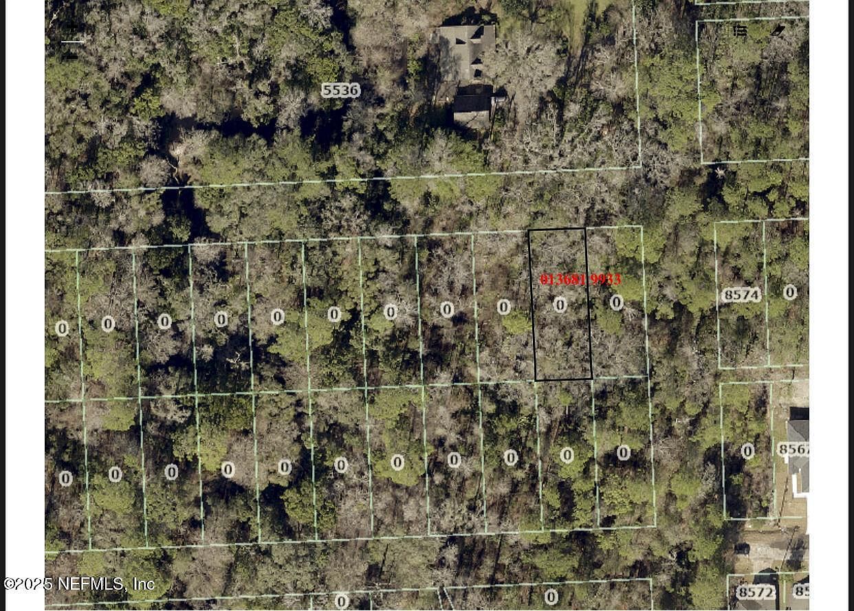 0 Hewitt St Jacksonville, FL 32244  | Land/Lot