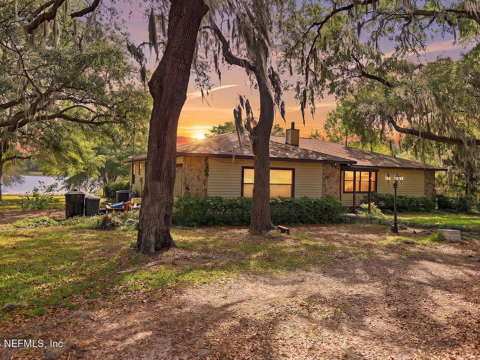 5781 S Crater Lake Cir Keystone Heights, FL 32656  | Single Family