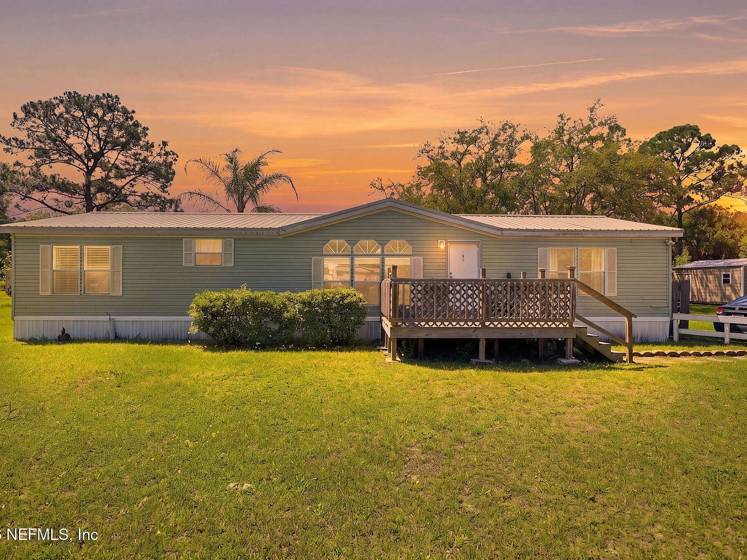 2689 Silver Creek Dr Green Cove Springs, FL 32043  | New build