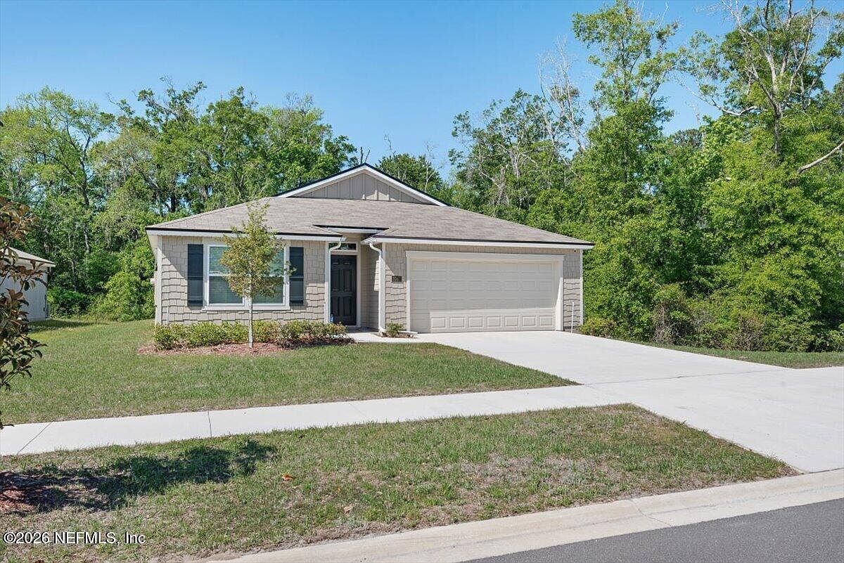 3087 Rustic Deer Way Green Cove Springs, FL 32043, 32043