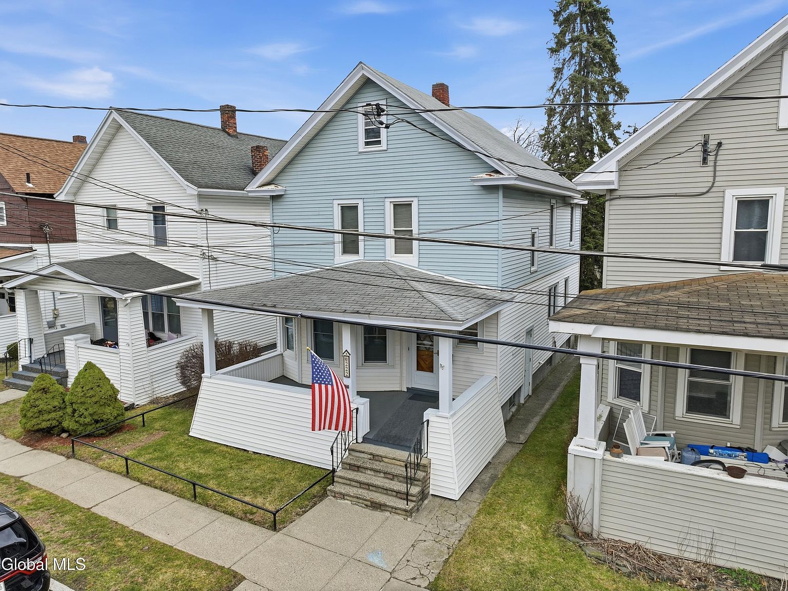222 6th Ave Watervliet, NY 12189 - Thumbnail 2
