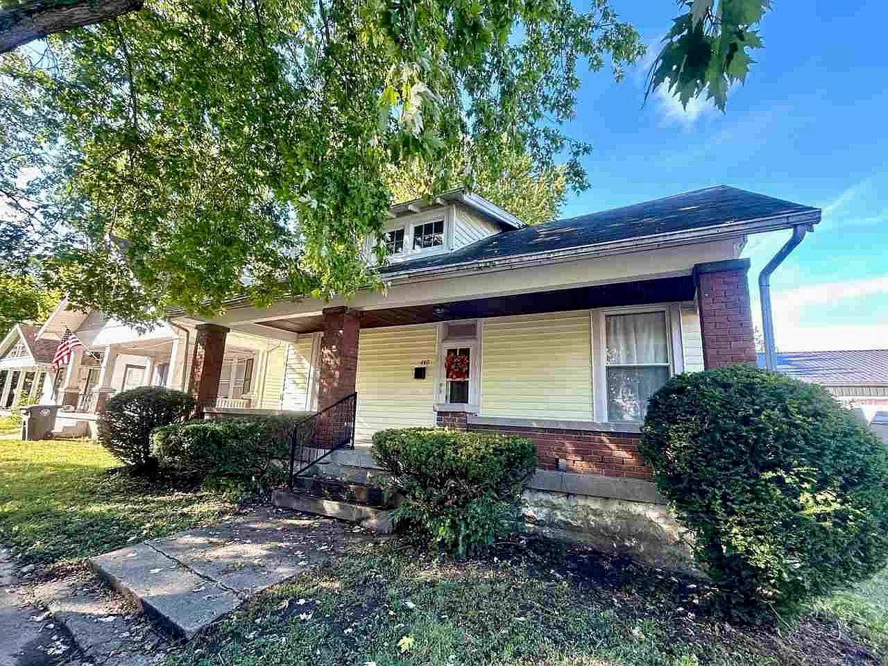 440 W 7th St Connersville, IN 47331, 47331