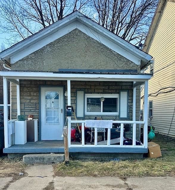117 S Central Ave Connersville, IN 47331, 47331
