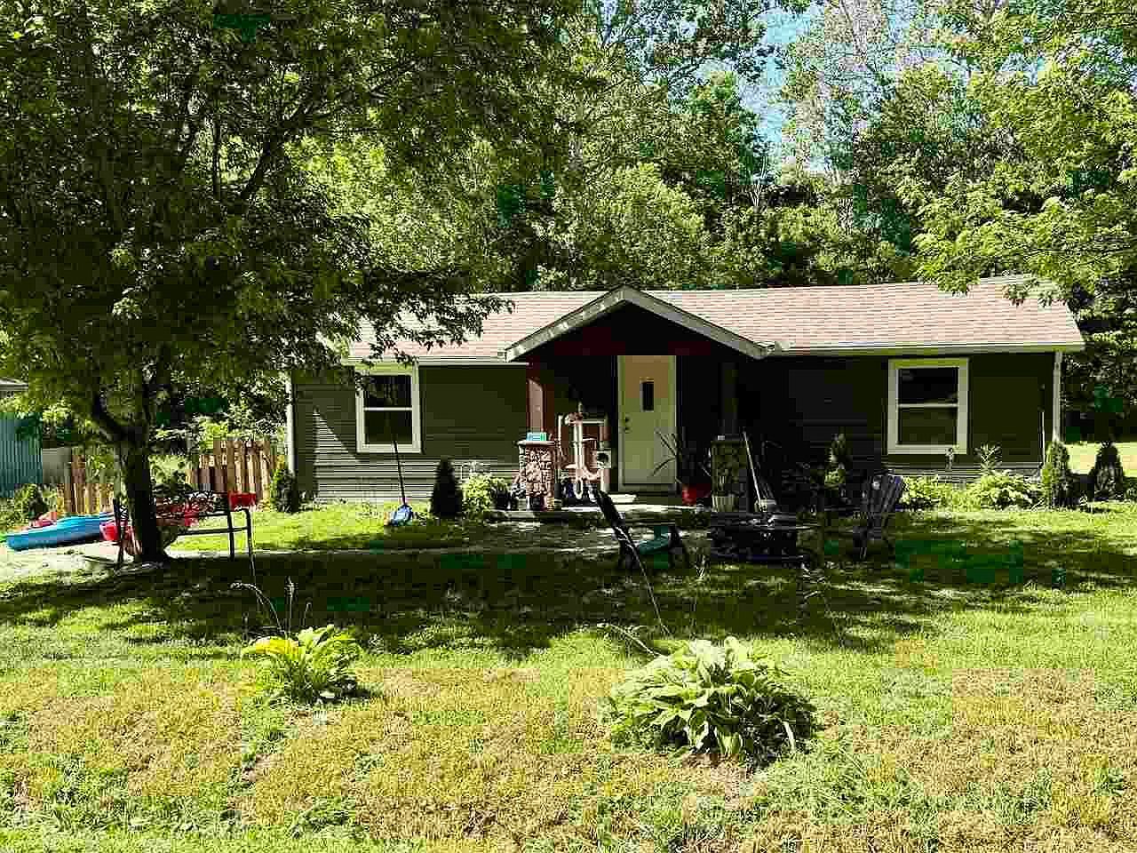 3182 W Country Club Rd Connersville, IN 47331, 47331