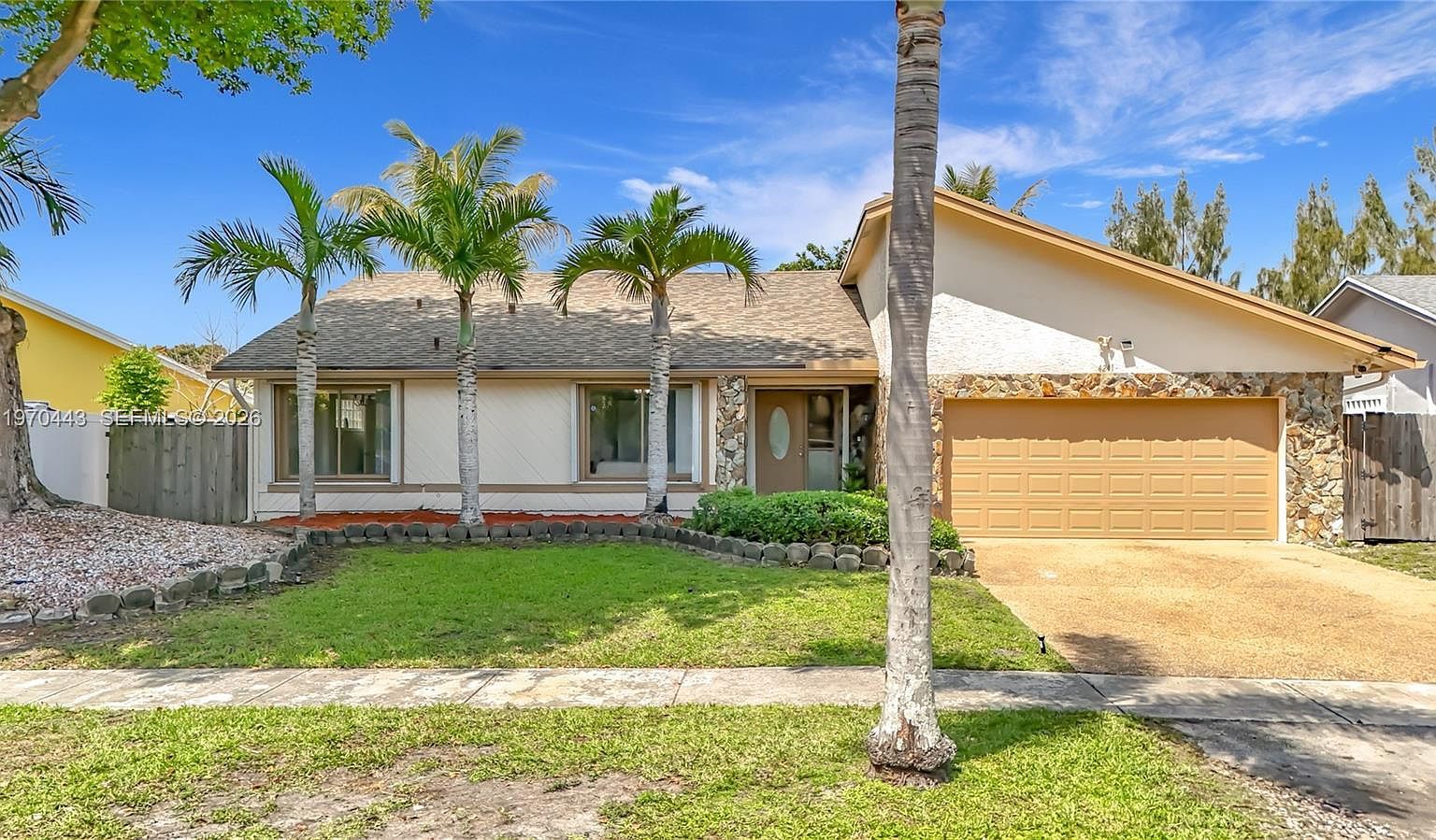 4241 NW 74th Ave Lauderhill, FL 33319  | Single Family