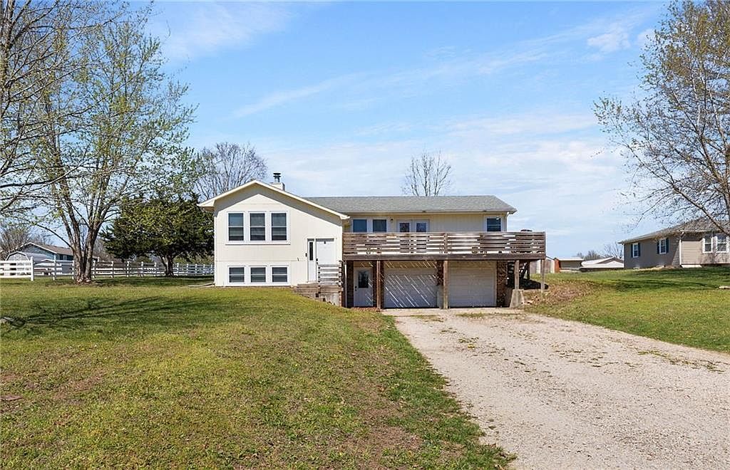 131 NW 191st Rd Warrensburg, MO 64093  | Single Family