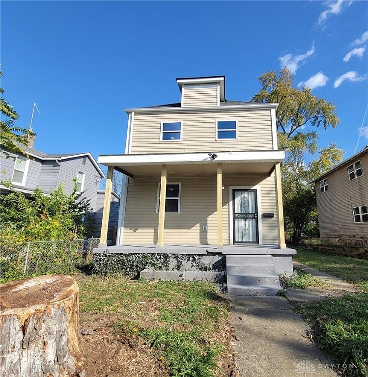 244 Clarendon Ave Columbus, OH 43223 - Thumbnail 2