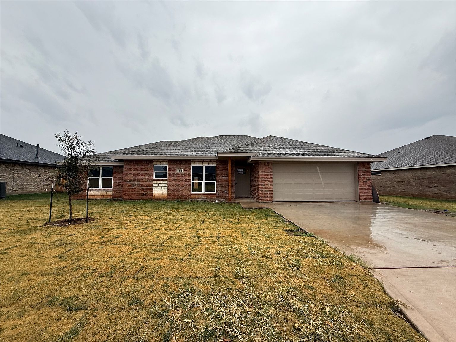 3442 Liberty Blvd Abilene, TX 79601 - Thumbnail 2
