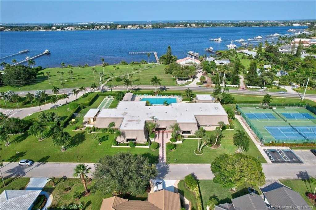 1800 Southeast Saint Lucie Boulevard #7-207 | Condominium