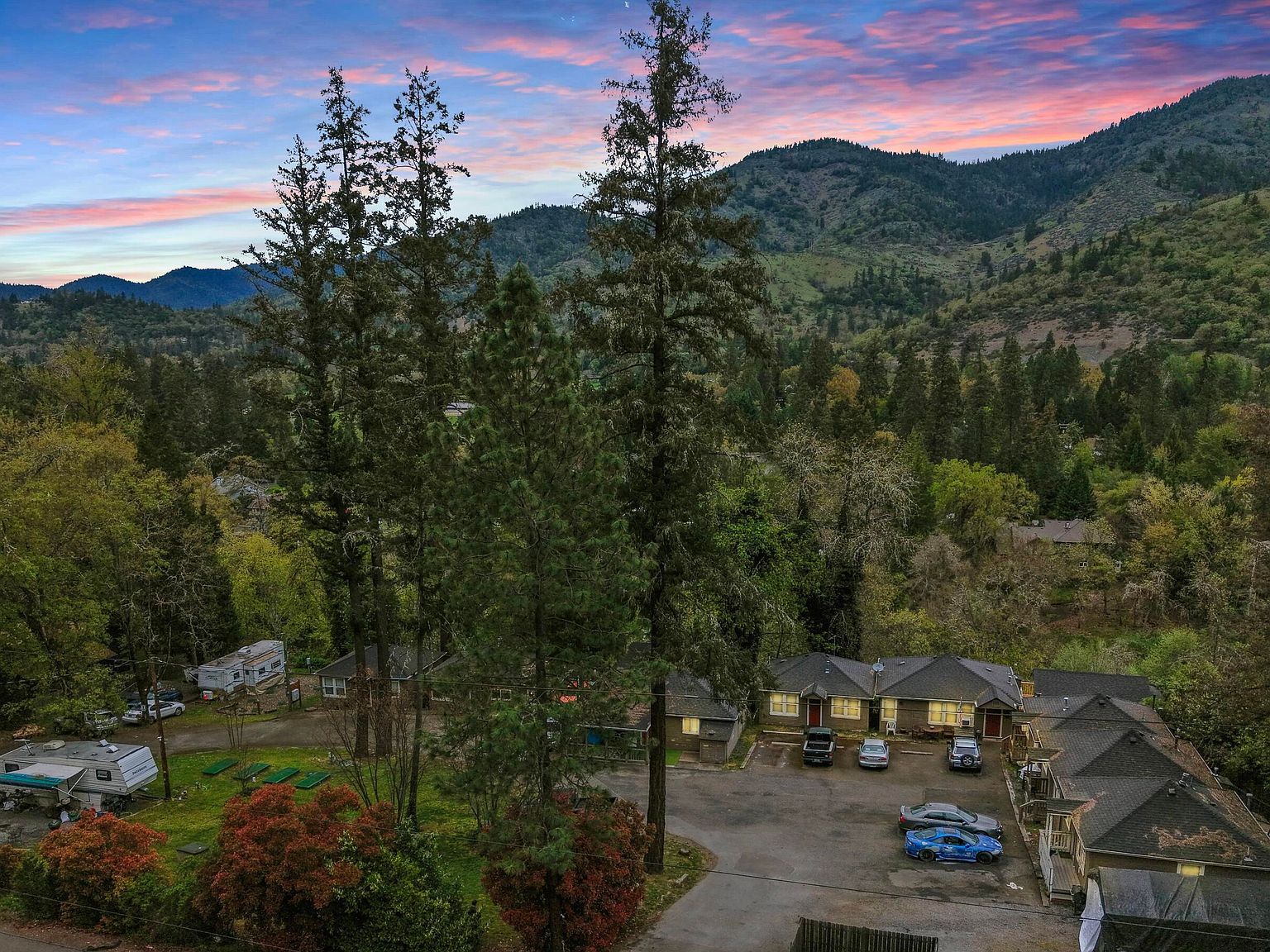 4600 Rogue River Hwy Grants Pass, OR 97527  | Multi Family