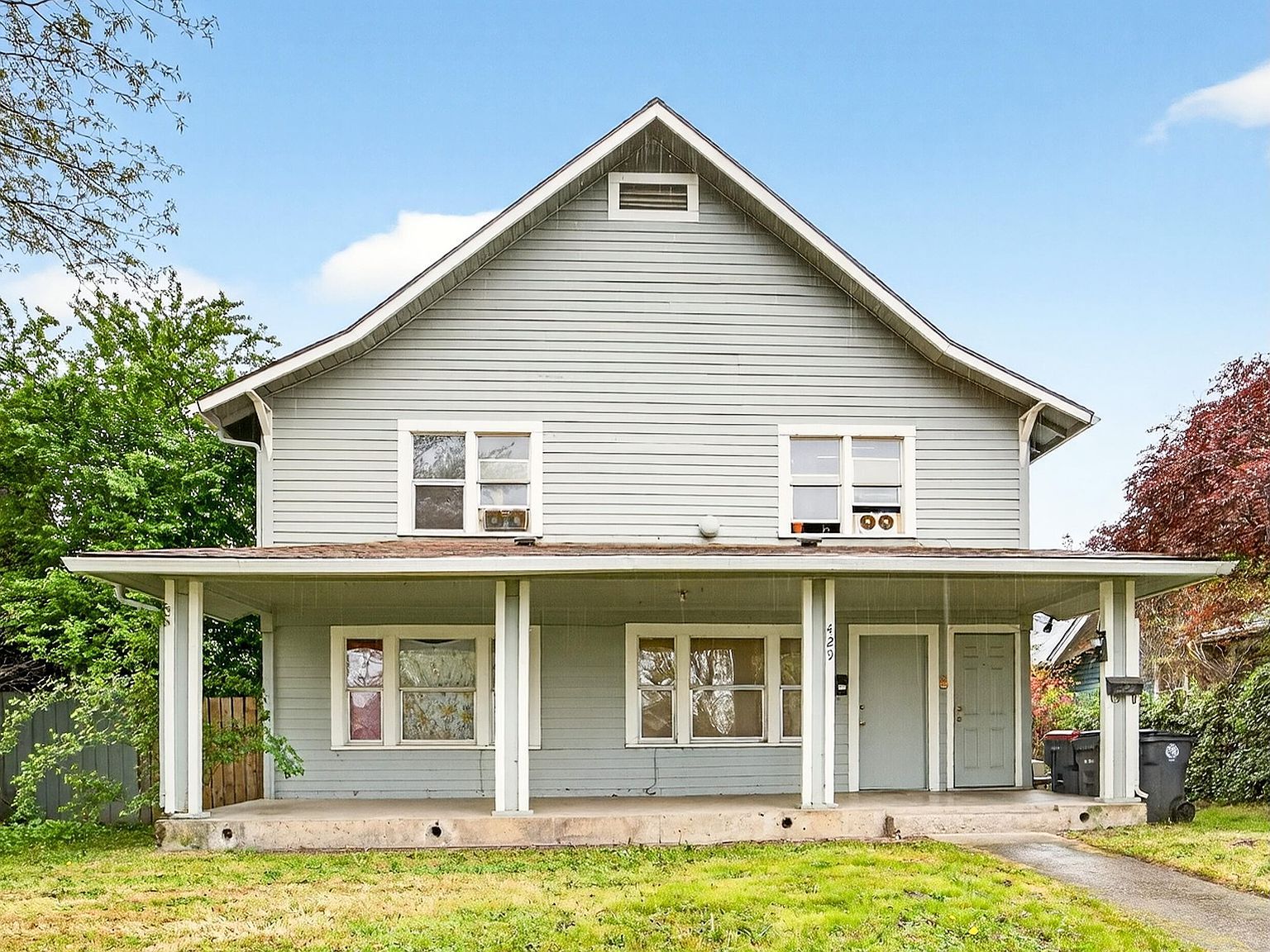 429 N Holly St Medford, OR 97501  | Multi Family