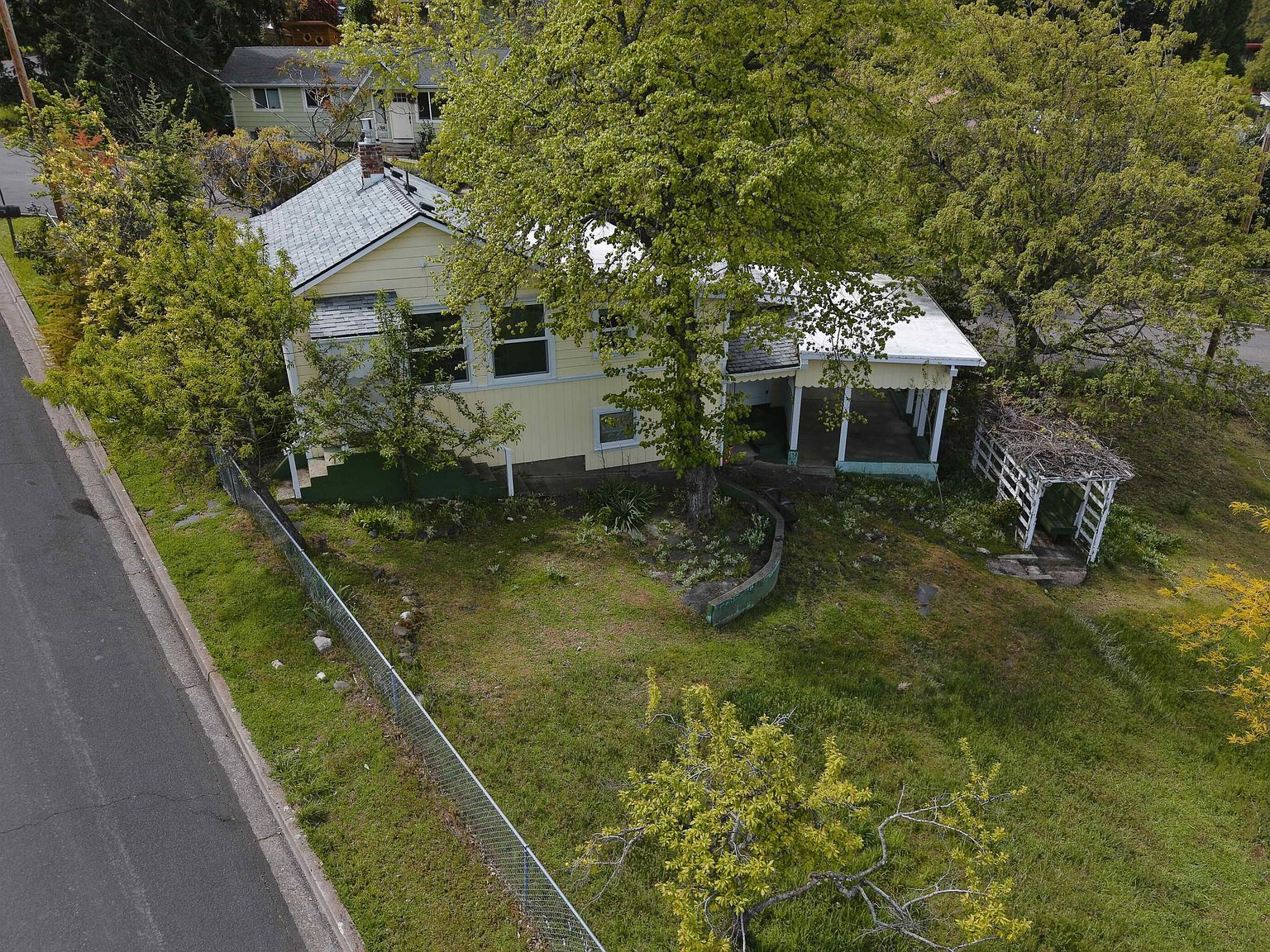 480 Harrison St Ashland, OR 97520, 97520
