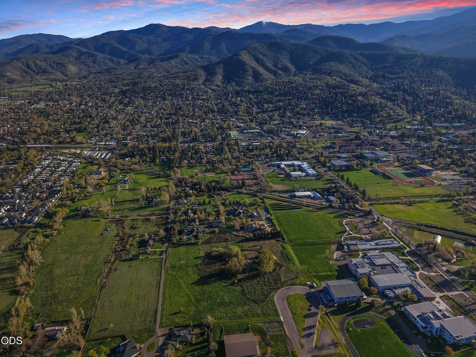 E Main St Ashland, OR 97520, 97520