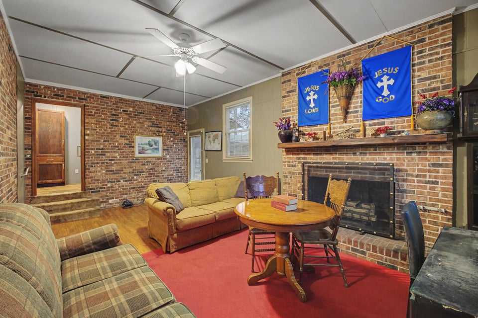 2312 South Locust Avenue, Denmark, SC, USA, 29042 - Thumbnail 5