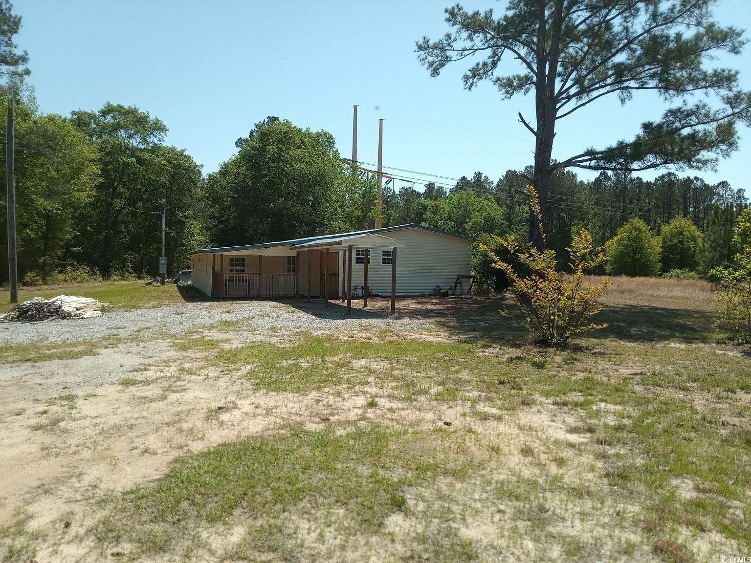 237 Charles Rd Marion, SC 29571 - Thumbnail 2