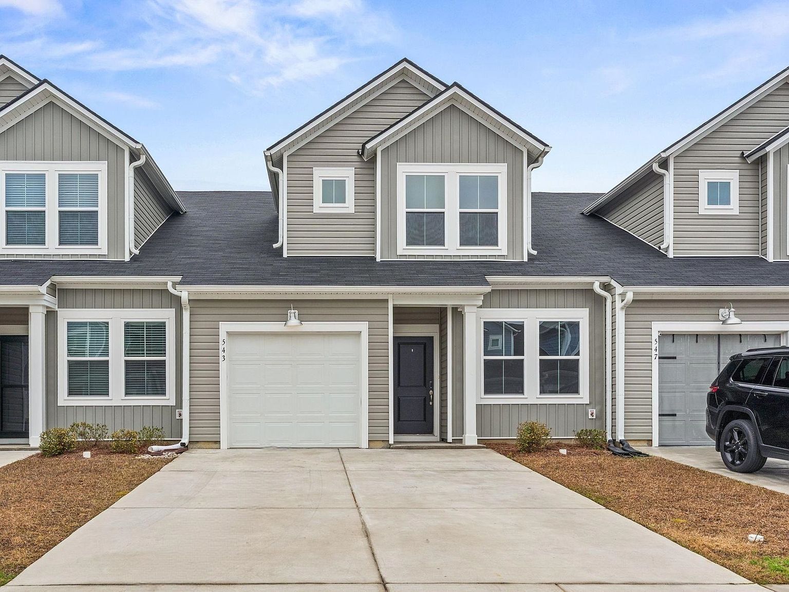 543 Sea Sparrow St Myrtle Beach, SC 29588 - Thumbnail 2