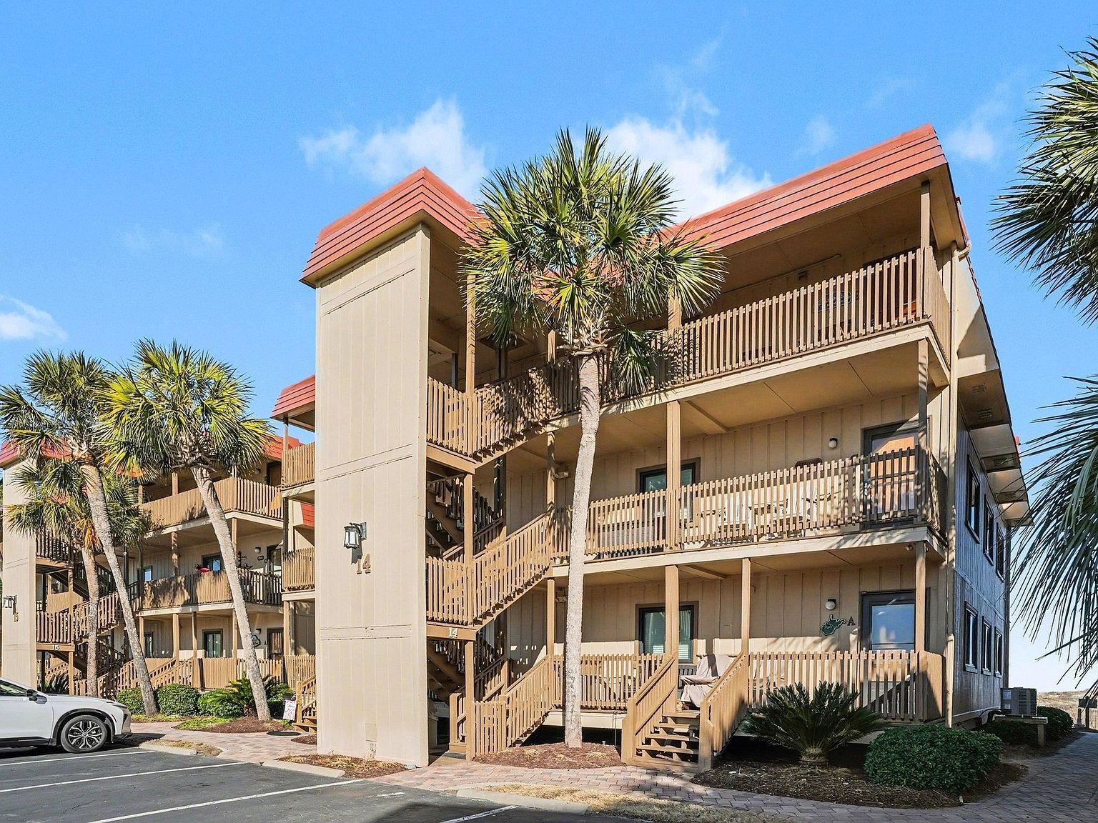 6309 N Ocean Blvd #14-B North Myrtle Beach, SC 29582 - Thumbnail 2