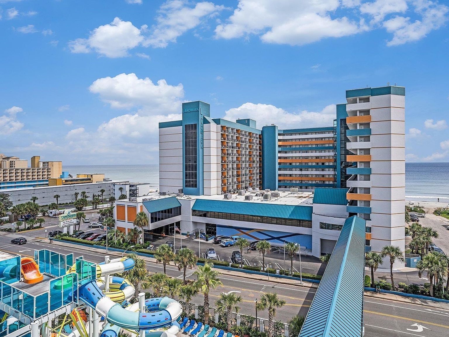 1501 S Ocean Blvd #1122 Myrtle Beach, SC 29577 - Thumbnail 2