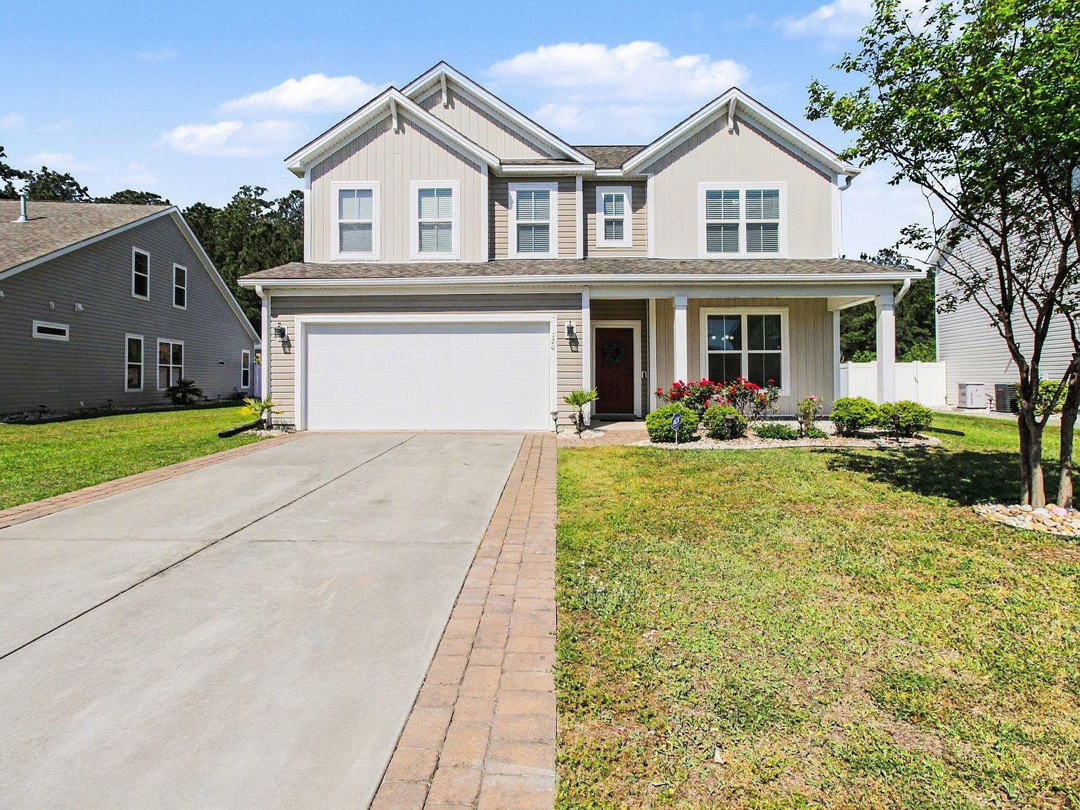 120 Campania St Myrtle Beach, SC 29579  | Single Family