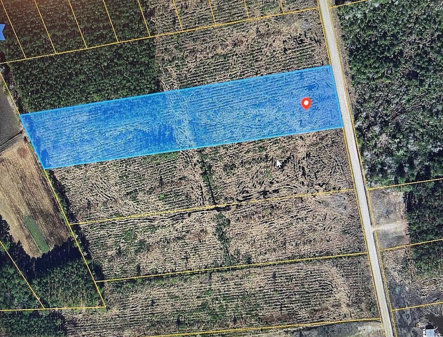 1285 Cheyenne Rd Conway, SC 29526  | Land/Lot