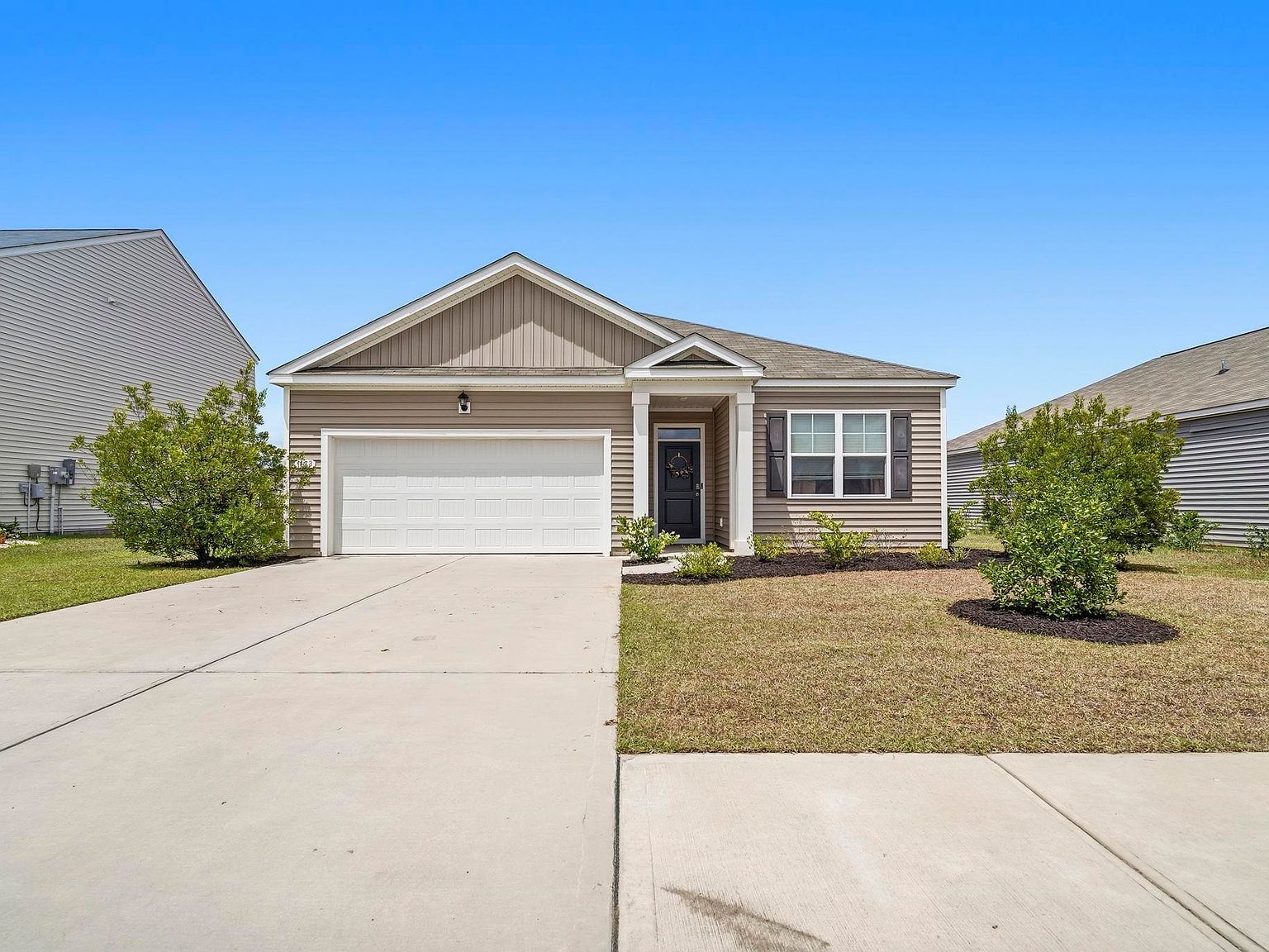 1173 Sennema Cir Myrtle Beach, SC 29588 | Single Family