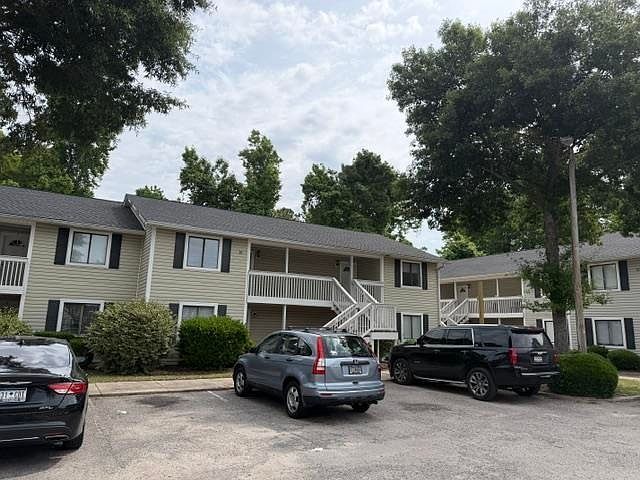 3555 Highway 544 #18-D Conway, SC 29526 | Condominium