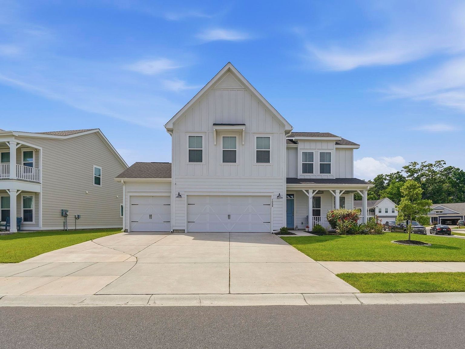 1088 Safe Haven Dr Myrtle Beach, SC 29579 | Single Family