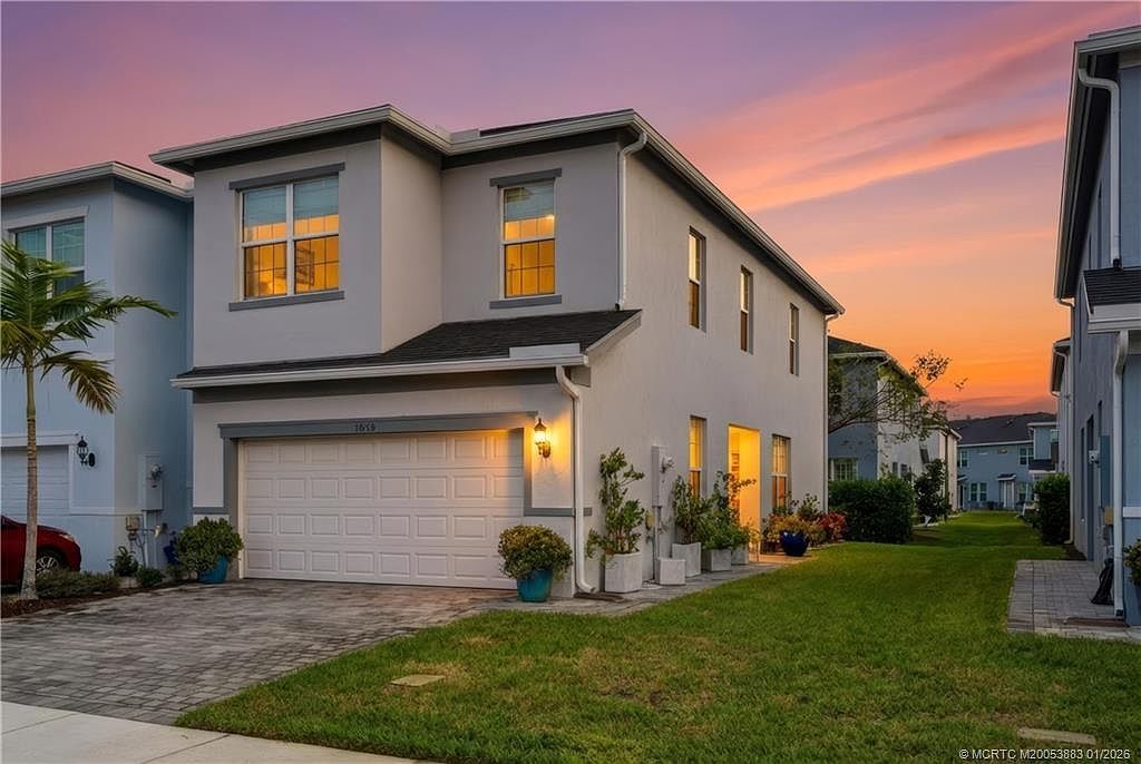 1838 SE Roxy Way Stuart, FL 34996 - Thumbnail 2