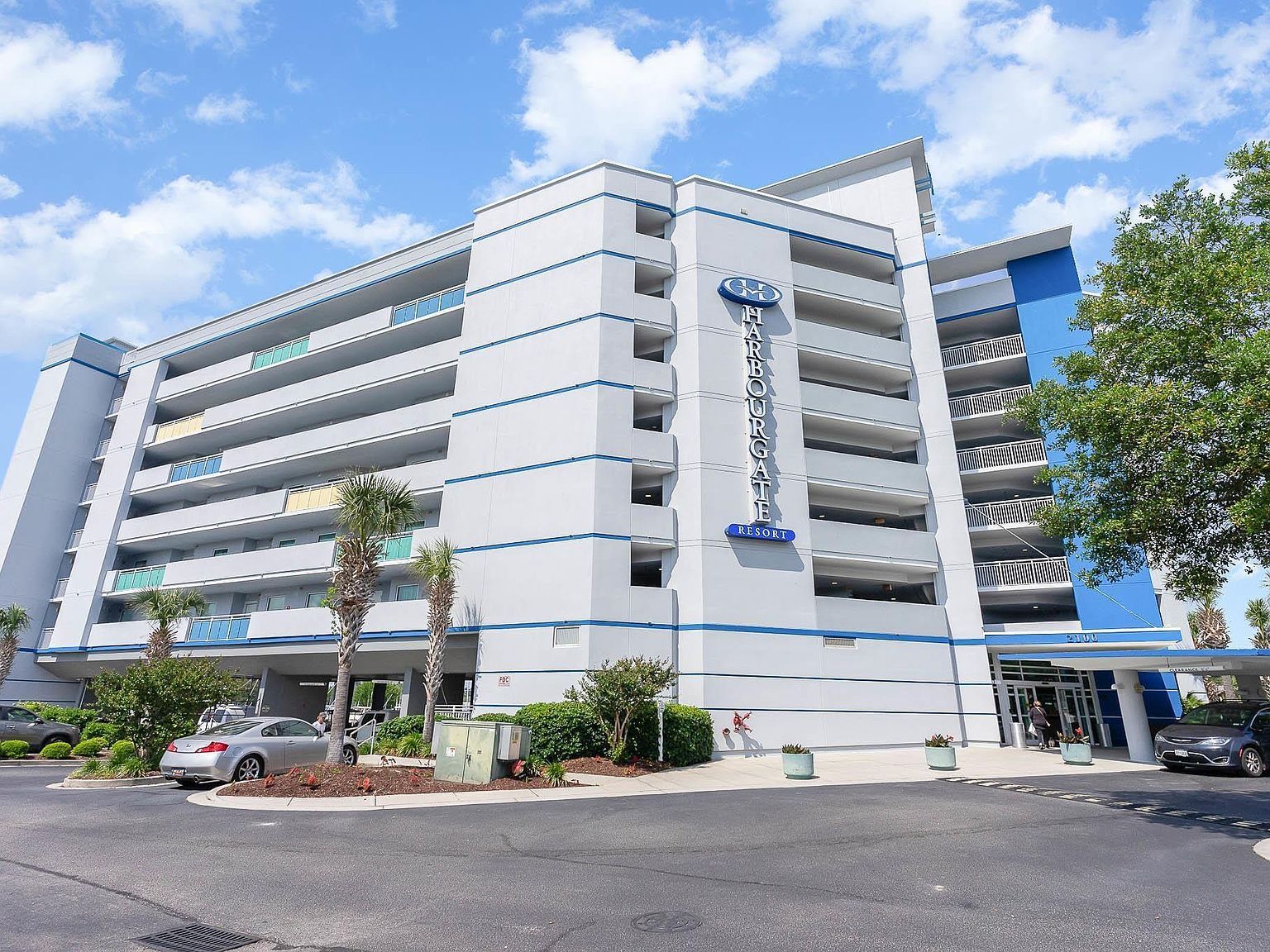 2100 Sea Mountain Hwy #630 North Myrtle Beach, SC 29582 - Thumbnail 2