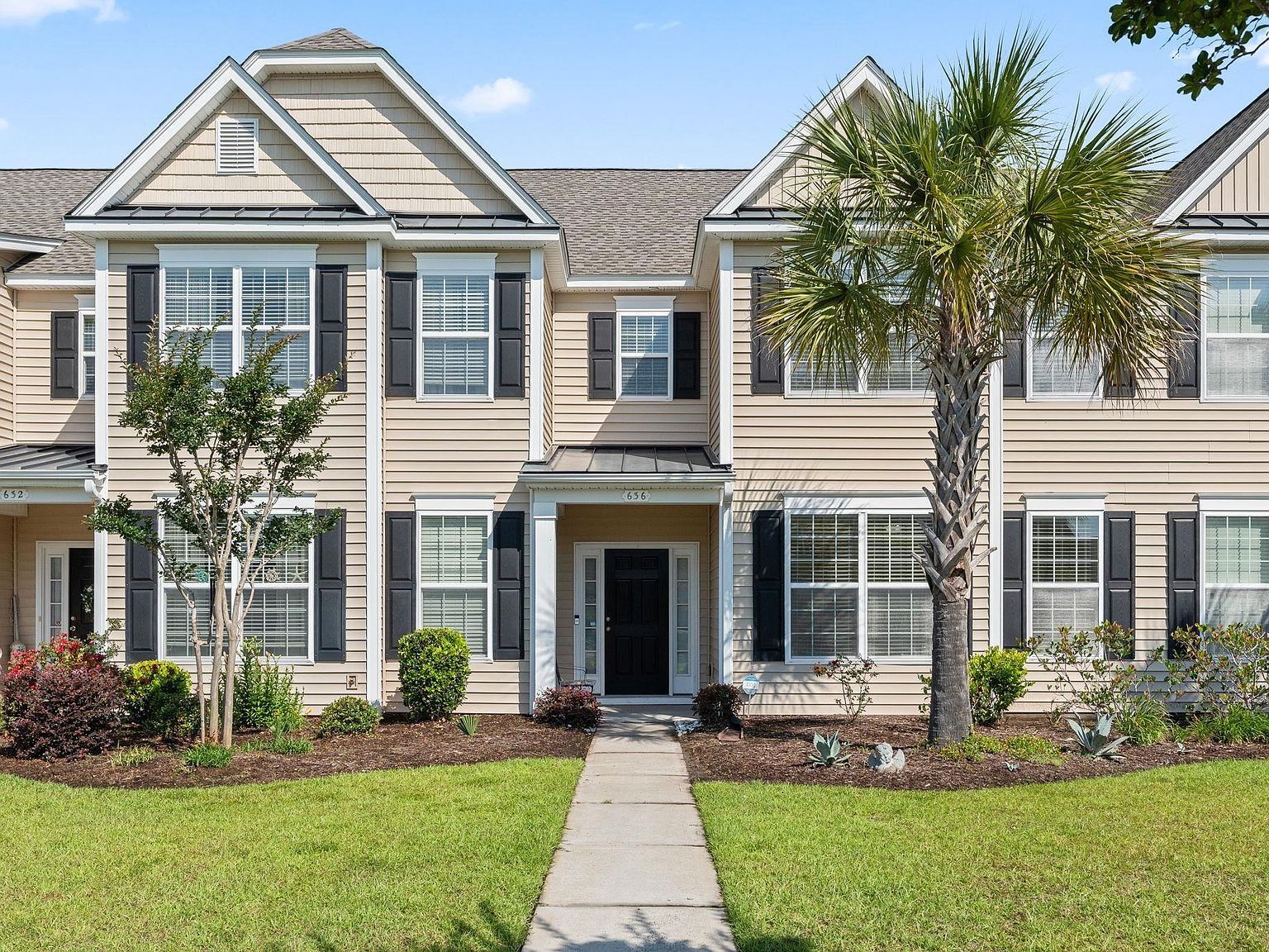636 Pistoia Ln #636 Myrtle Beach, SC 29579 - Thumbnail 2