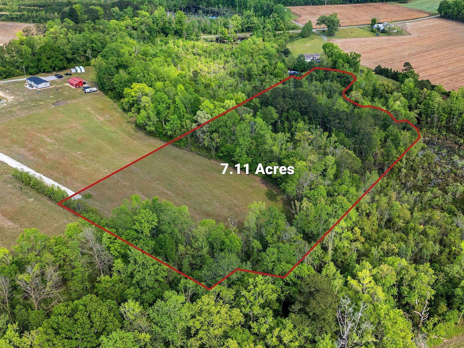 Sheila Dr LOT 4-7.11 Johnsonville, SC 29555 - Thumbnail 2