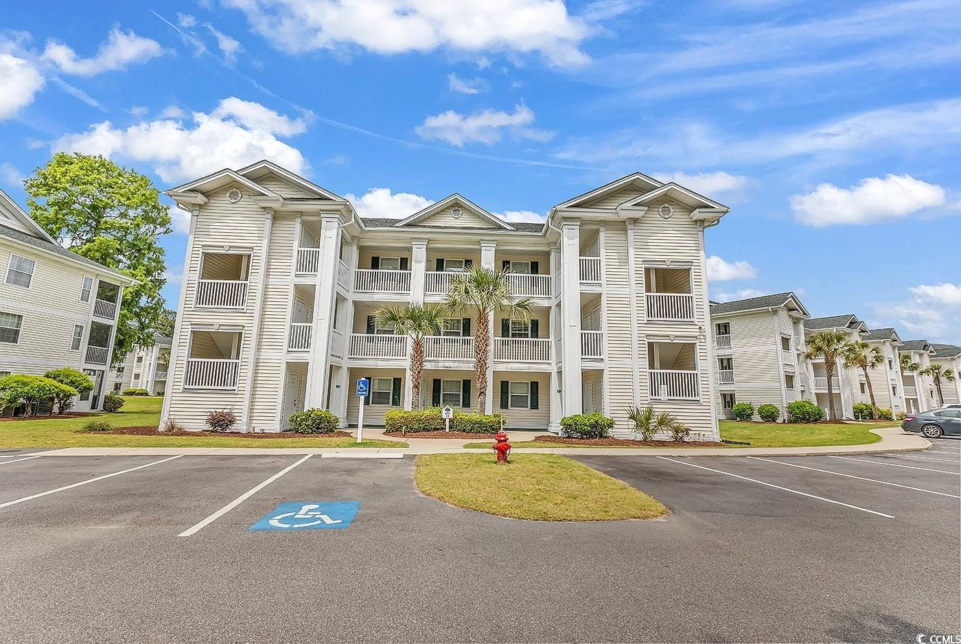 469 White River Dr UNIT 34F Myrtle Beach, SC 29579 - Thumbnail 2