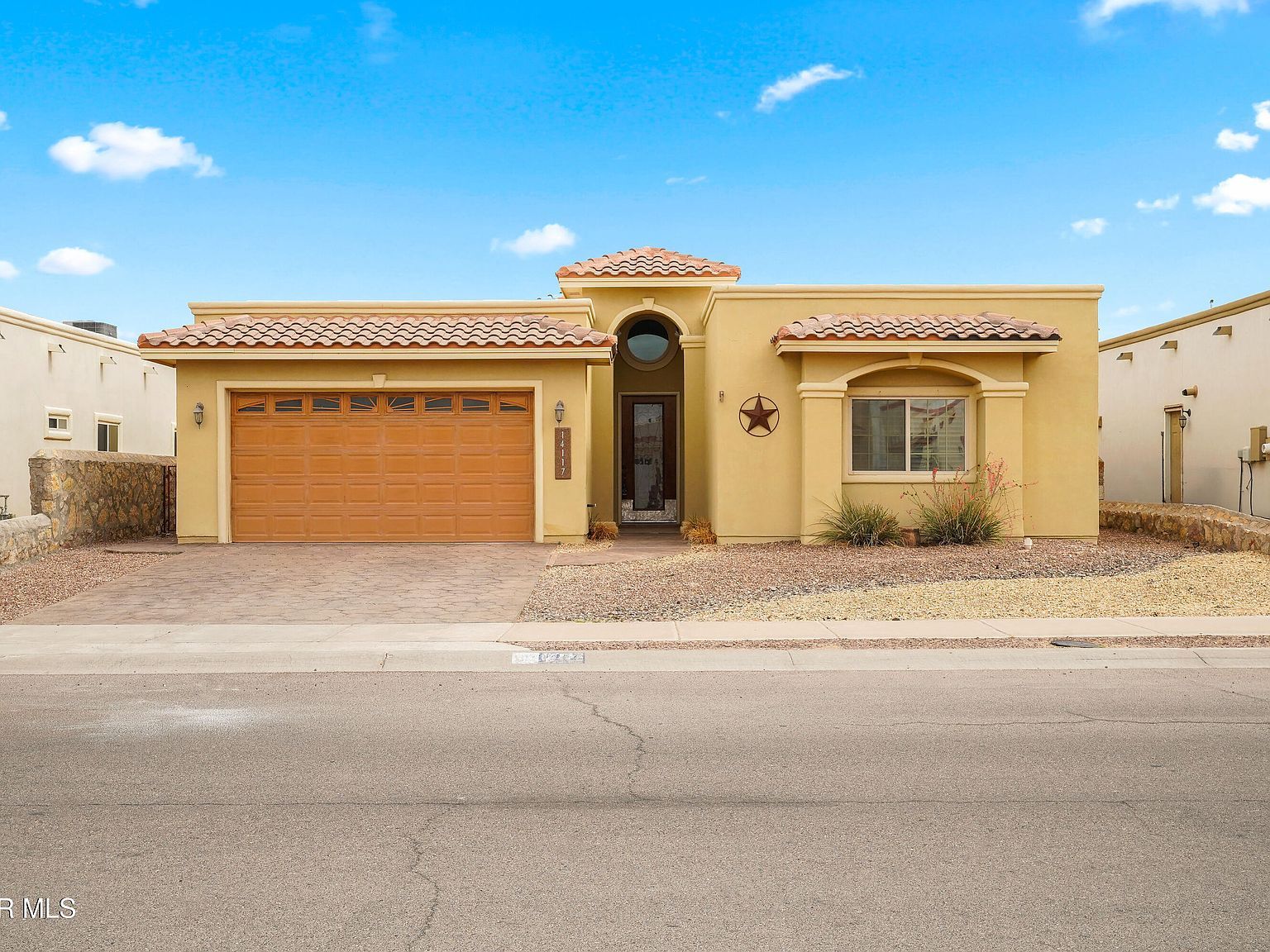 14117 Rainbow Point Dr El Paso, TX 79938 - Thumbnail 2