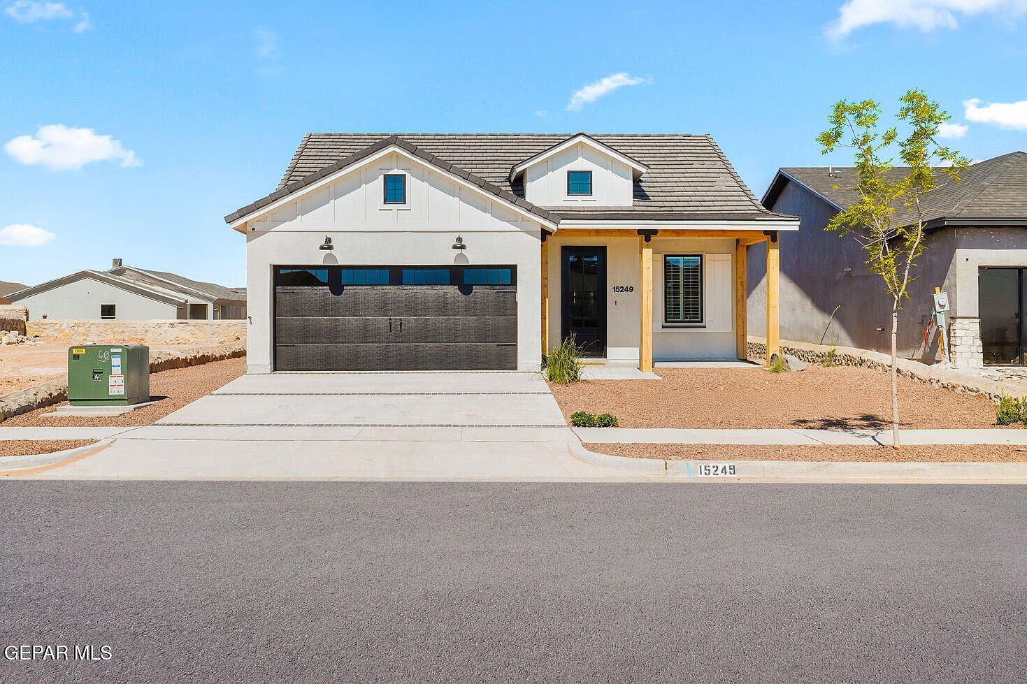 13836 Paseo Bosque Ave El Paso, TX 79928 - Thumbnail 2