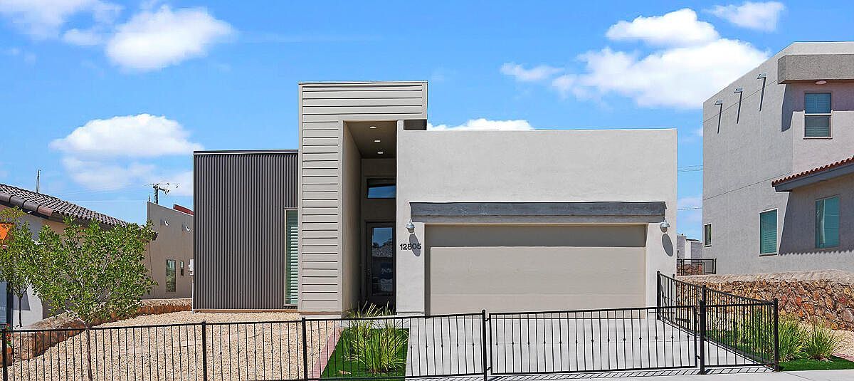 213 Playa Vista Dr El Paso, TX 79911 - Thumbnail 2