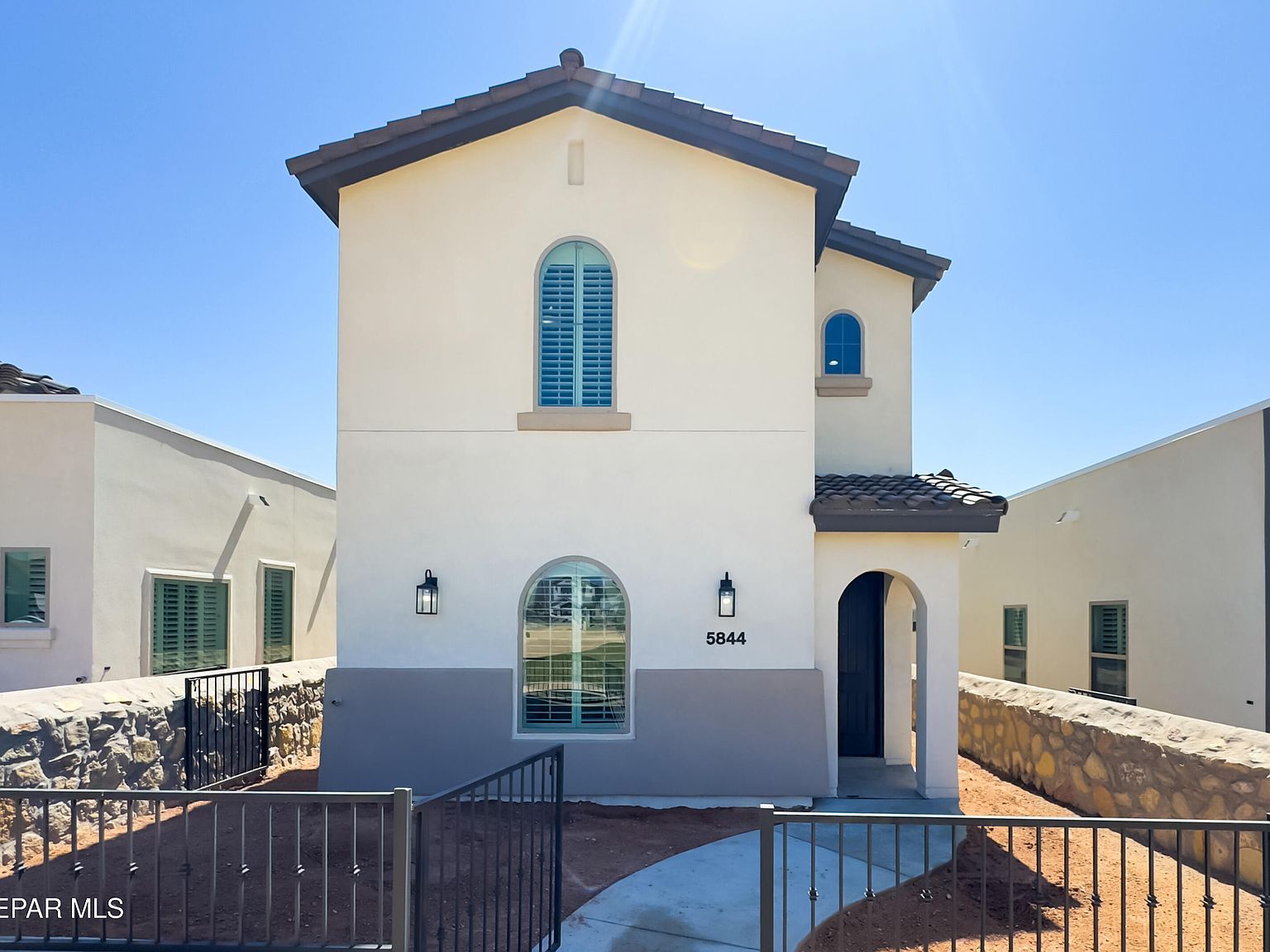 5844 Kobe Bryant St El Paso, TX 79924 - Thumbnail 2