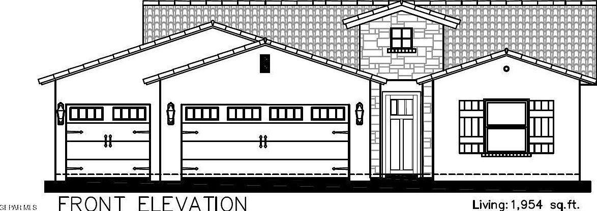 905 Alcestor Pl El Paso, TX 79928 - Thumbnail 2