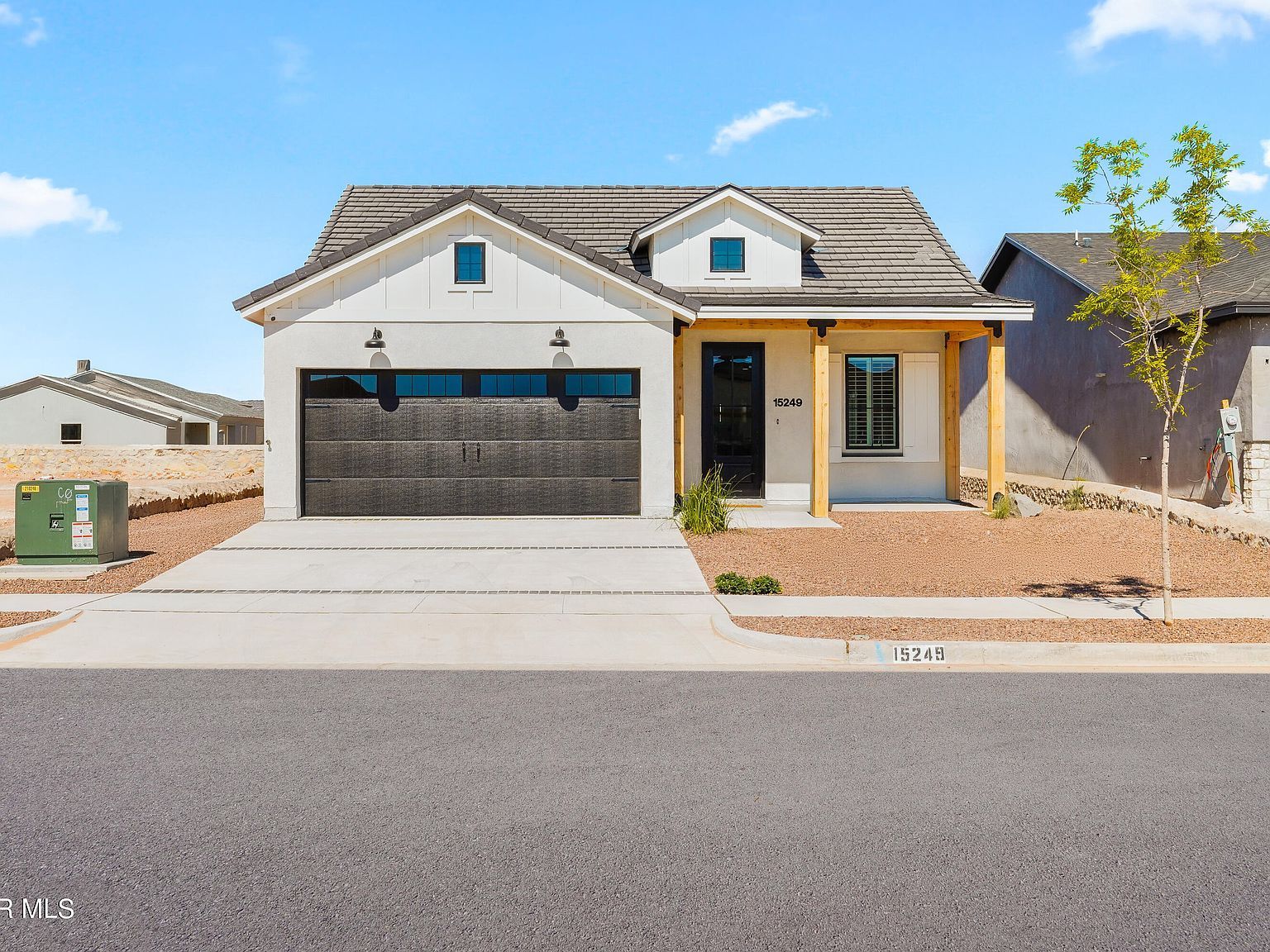 15249 Gauge Ct El Paso, TX 79938 - Thumbnail 2