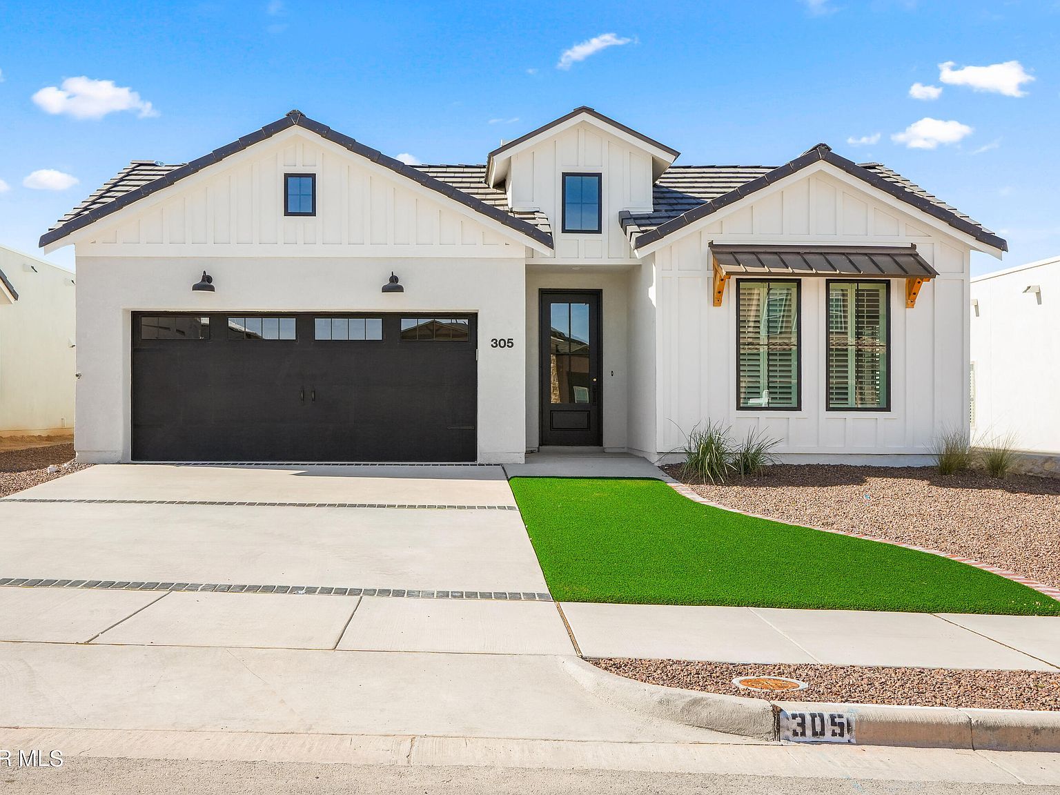 12712 Fredericksberg Ave El Paso, TX 79928 - Thumbnail 2