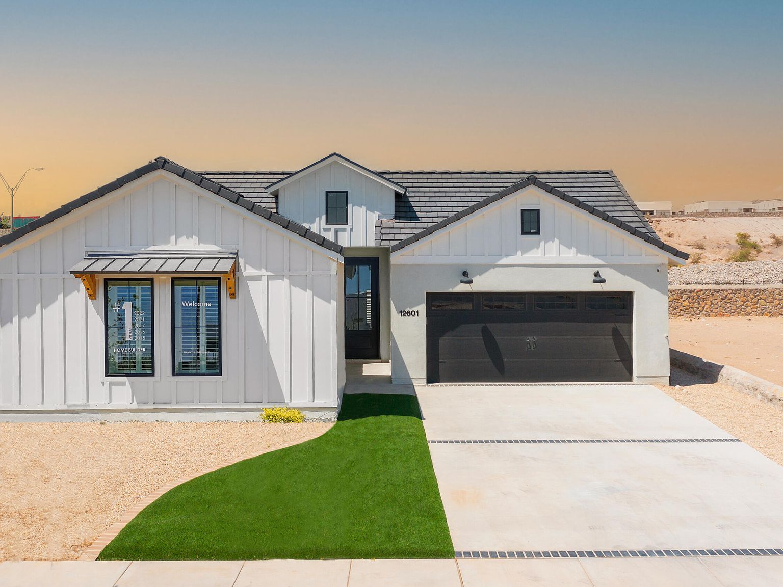 12601 Fredericksberg Ave El Paso, TX 79928 - Thumbnail 2