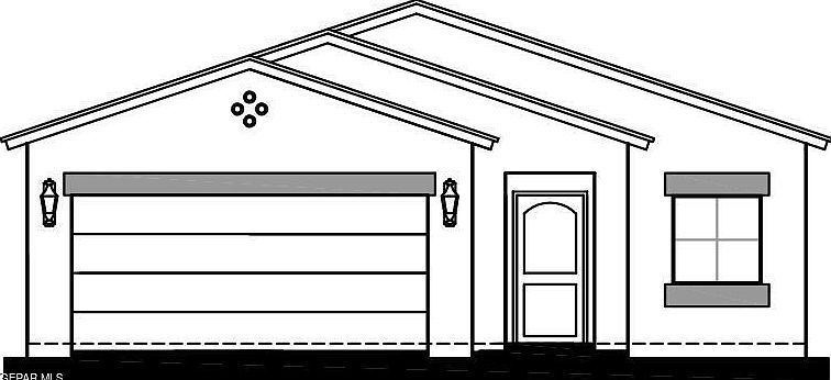 13948 Golden Summer Ct El Paso, TX 79928 - Thumbnail 2