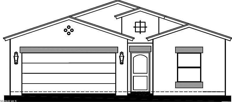 1209 Irish Summer Pl El Paso, TX 79928 - Thumbnail 2