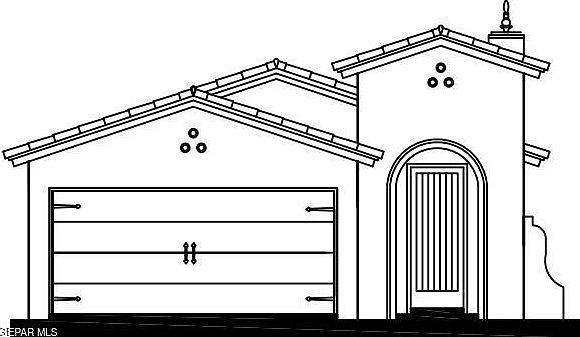 15232 Endurance El Paso, TX 79938 - Thumbnail 2