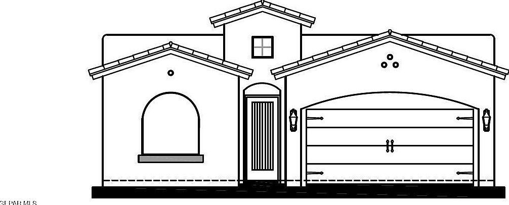 13796 Loreina Luz Ave El Paso, TX 79928 - Thumbnail 2