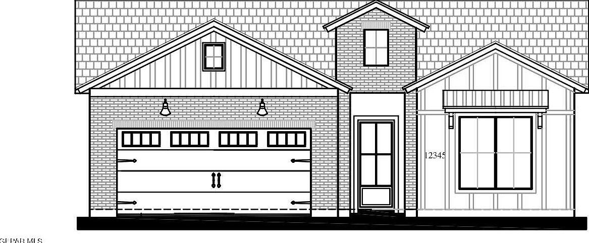 14913 Concept Ct El Paso, TX 79938 - Thumbnail 2