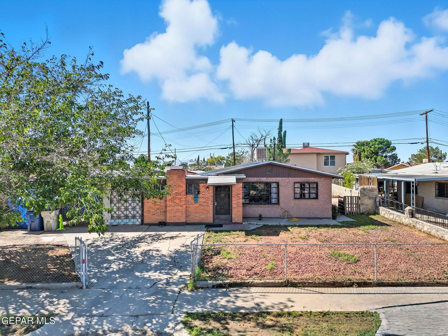 7518 Elliott Dr El Paso, TX 79915 - Thumbnail 2