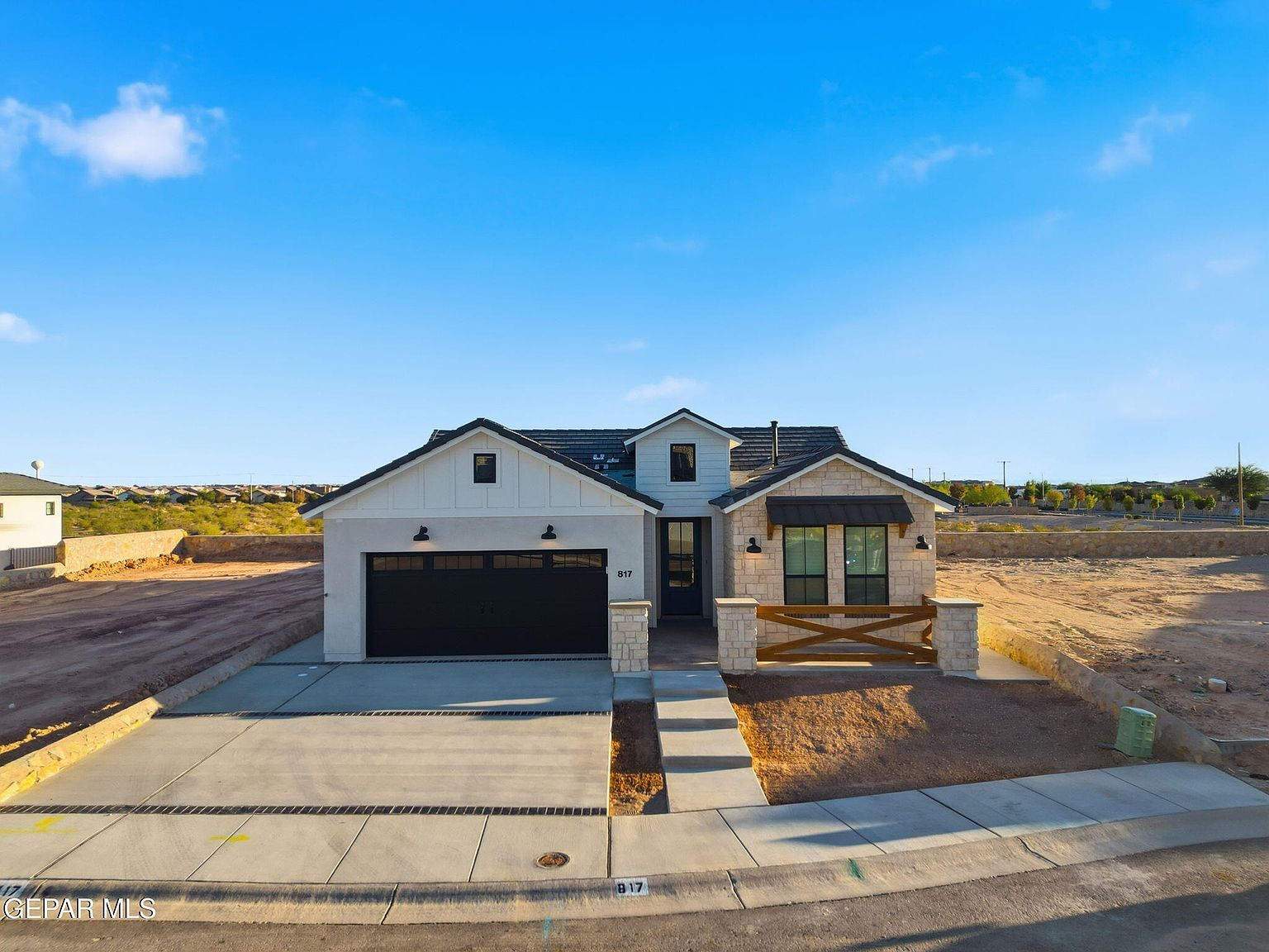 13355 Jeff Winton Dr El Paso, TX 79928 - Thumbnail 2