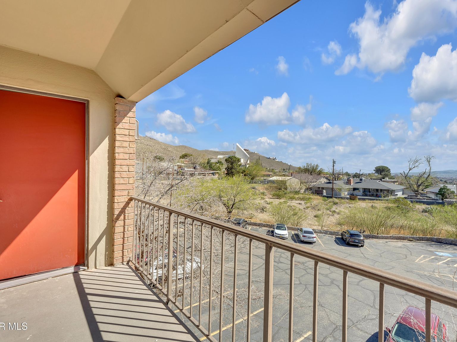 4433 N Stanton St Unit 317 El Paso, TX 79902  | Condominium