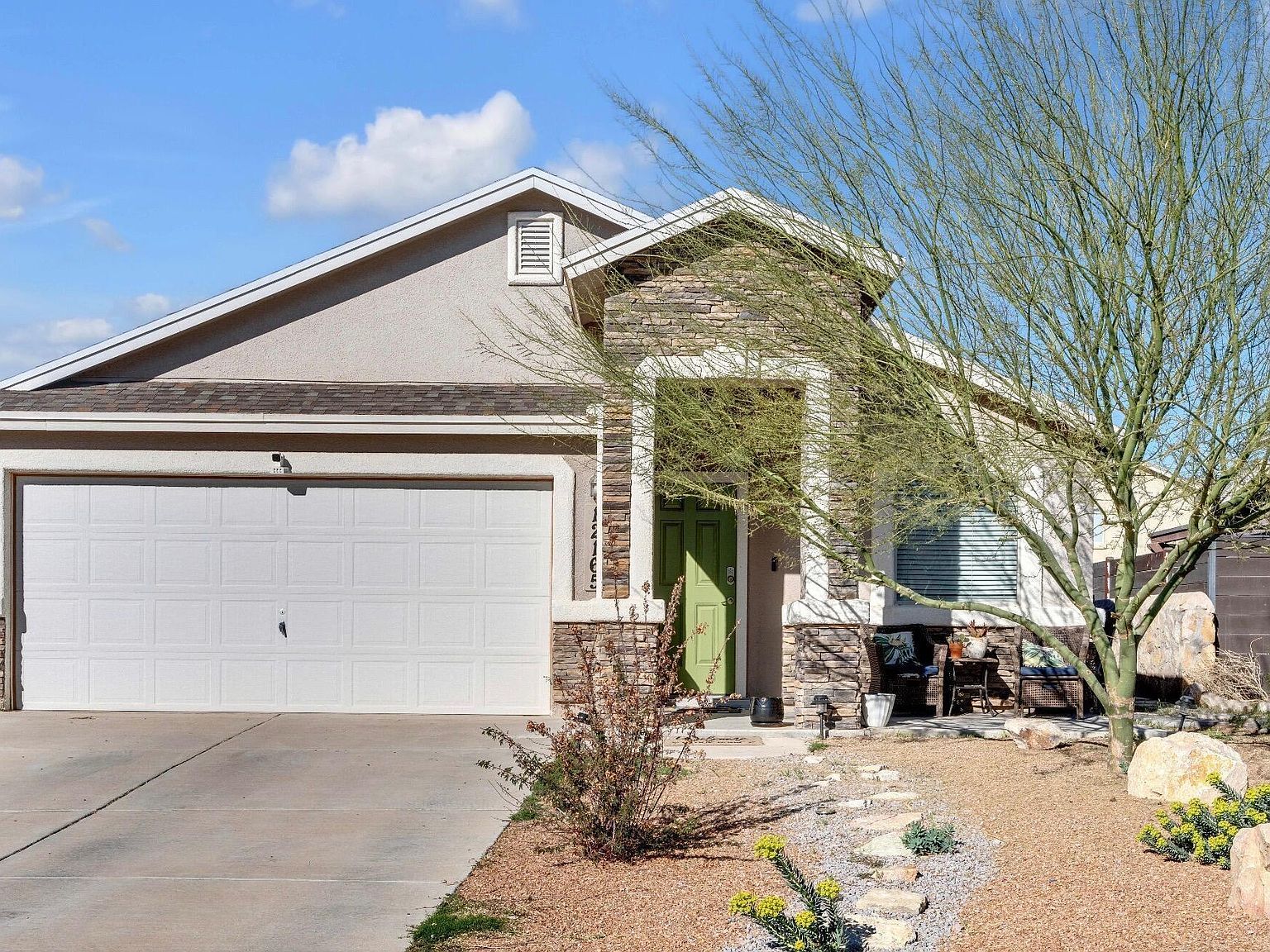 12165 Buckshot Pl El Paso, TX 79934  | Single Family