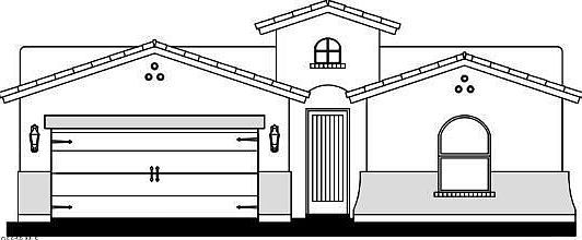 729 Paseo Modesto Dr El Paso, TX 79928  | Single Family